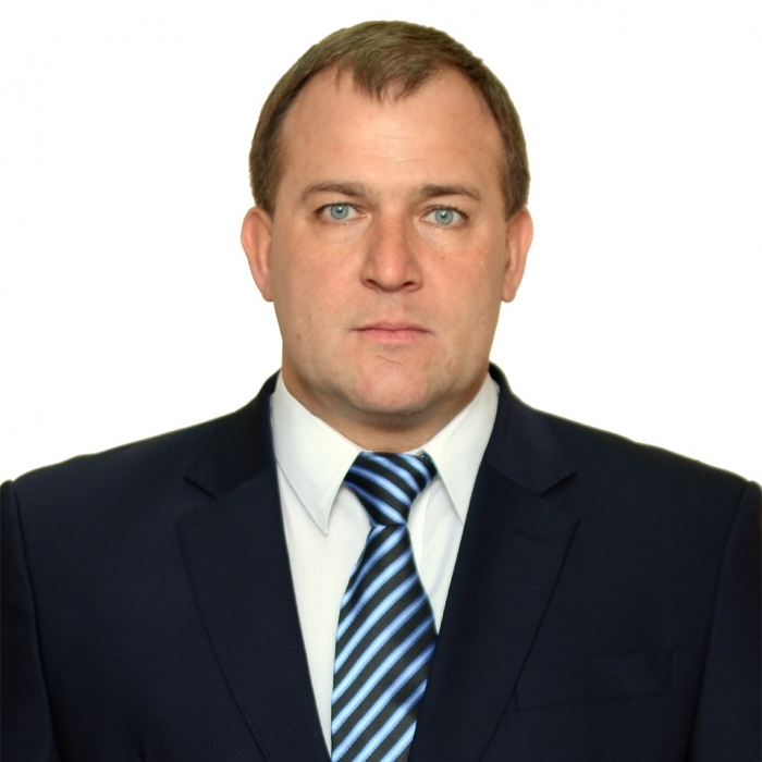 С днем рождения!