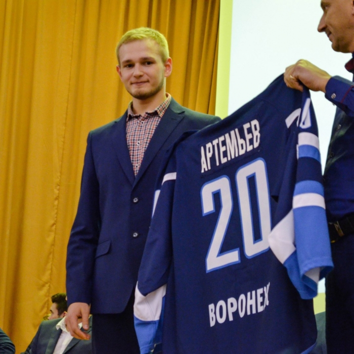 "Буран" на видео