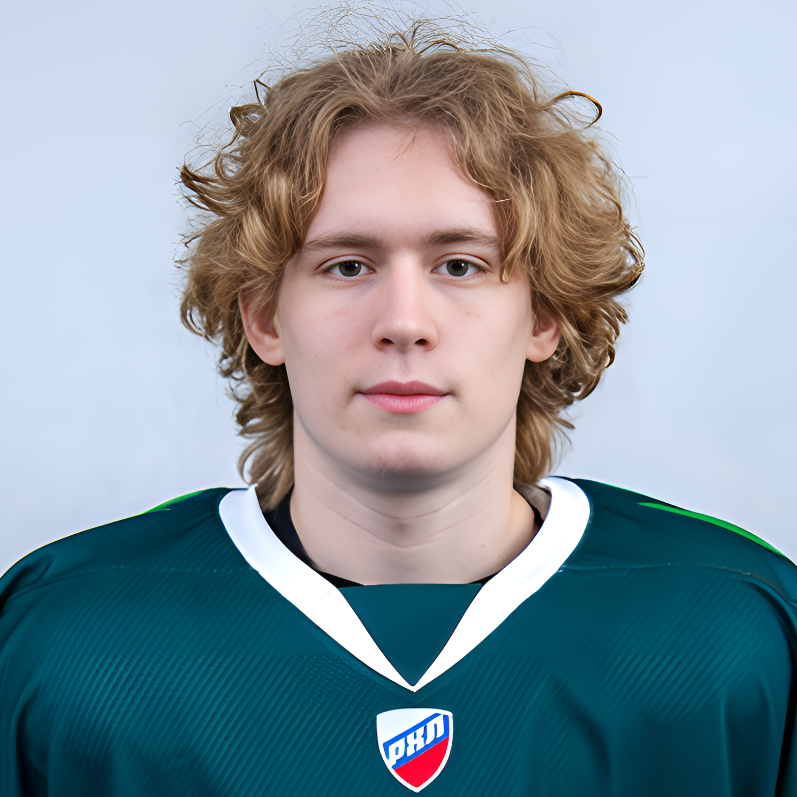 Михайлов Александр