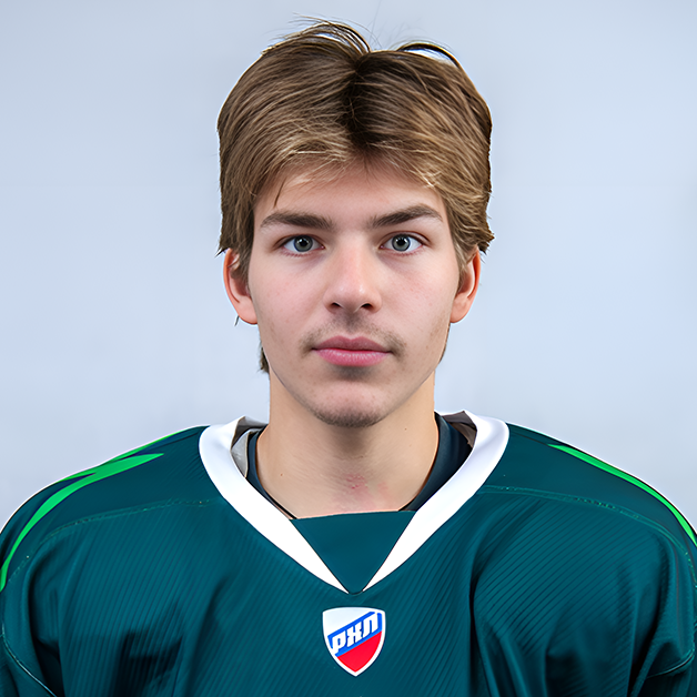 Мещеряков Антон