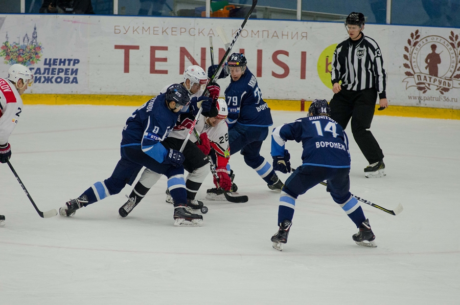 Протокол матча