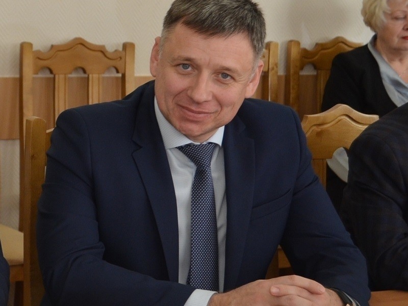 Юрия Мишанкова с Днем рождения!