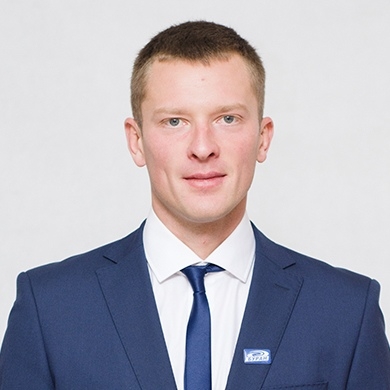 Михаил Бирюков: "Я приложу максимум знаний и умений на благо "Бурана"