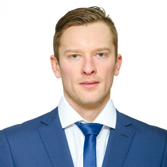 Михаил Бирюков "Прошу болельщиков набраться терпения"