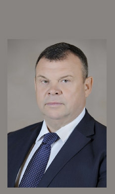 С Днем рождения, Юрий Витальевич!