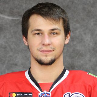 Дмитрий Пронин попробует силы в "Буране"