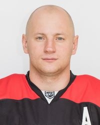 "Буран" подписал контракт с Андреем Демидовым