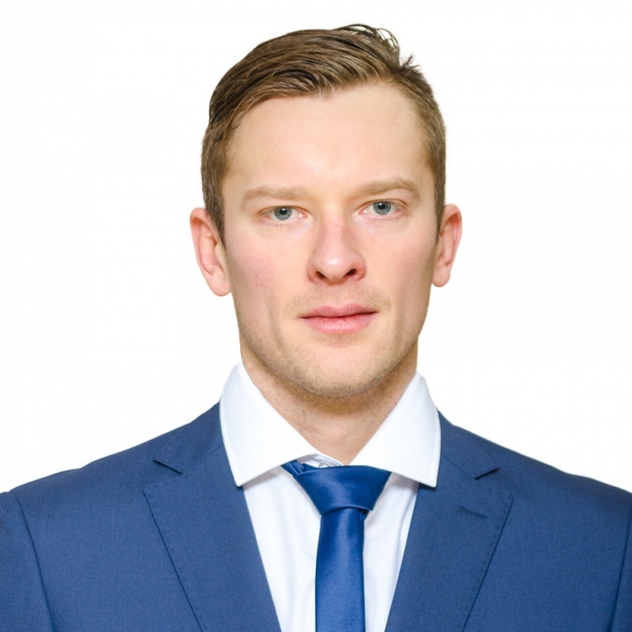 Михаил Бирюков стал ответственным за селекцию в "Буране"