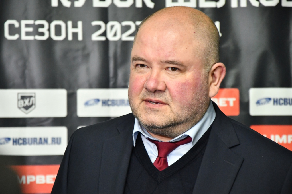 Альберт Логинов: "Очень приятно дарить людям праздник"