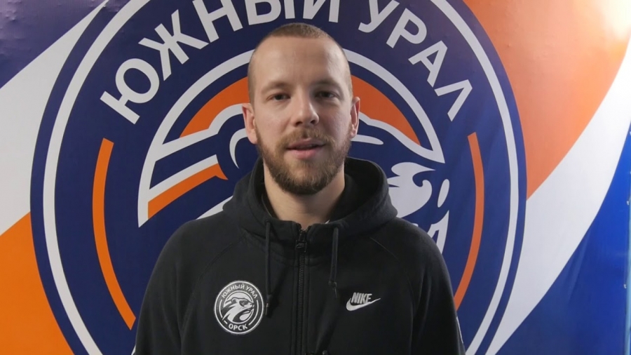 "Буран" подписал нового вратаря