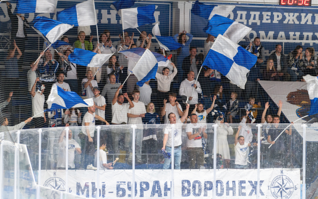 Приглашаем за билетами!