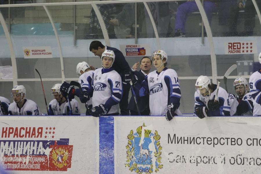 Протокол матча