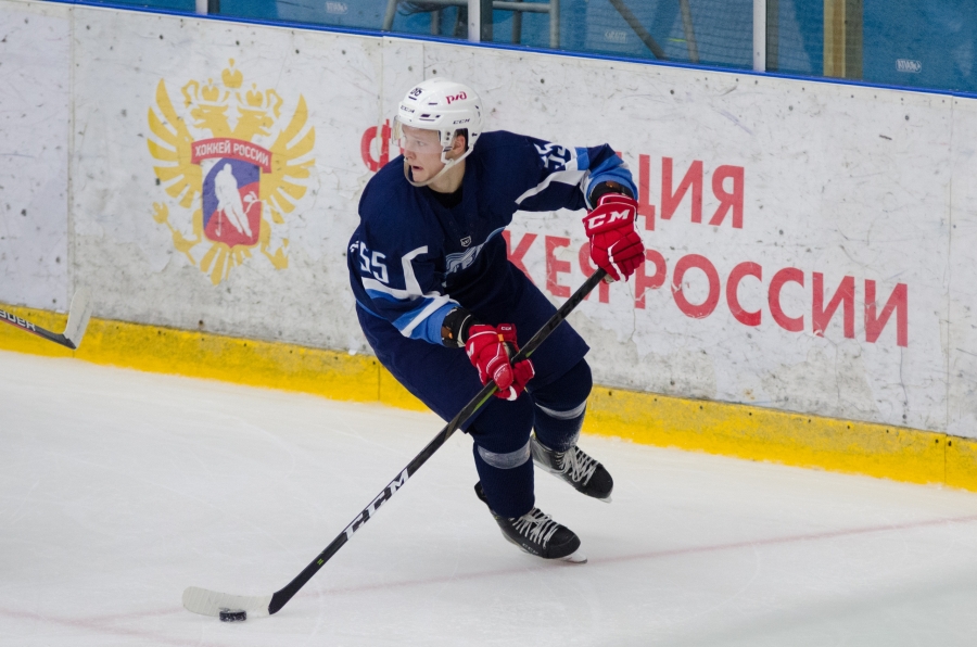 "Буран" уступил "Металлургу" на Кубке "Дизеля"