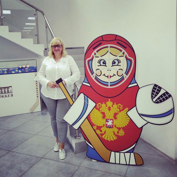 С днем рождения!