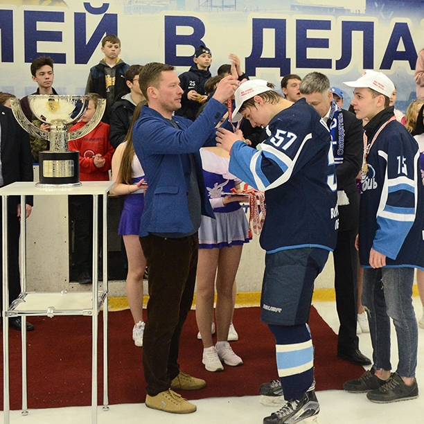 С днем рождения!