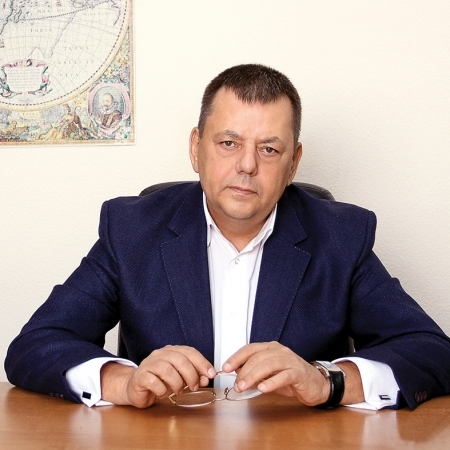 С юбилеем!