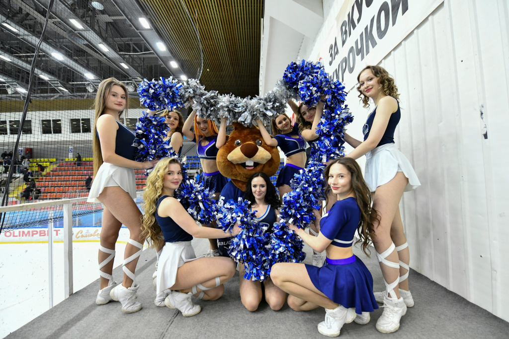 Приглашаем за билетами!