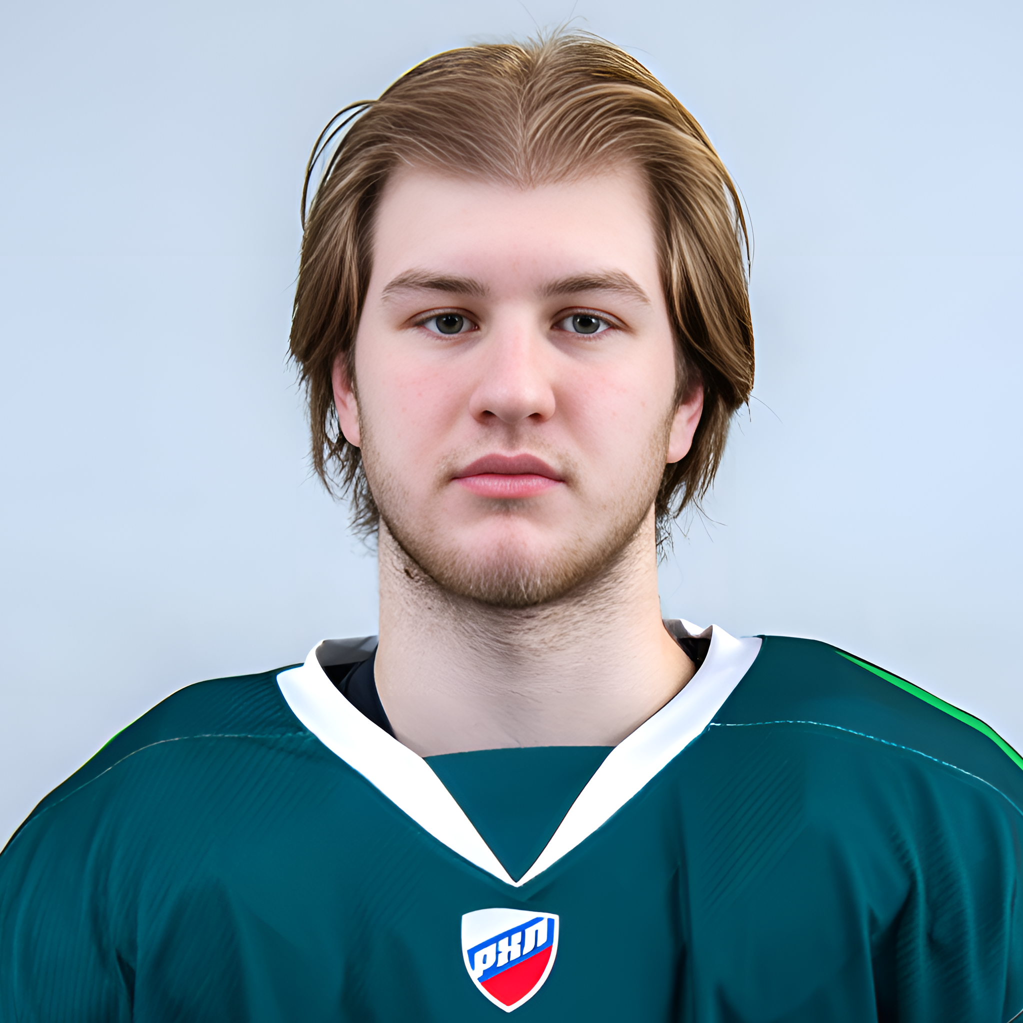 Хмиль Александр