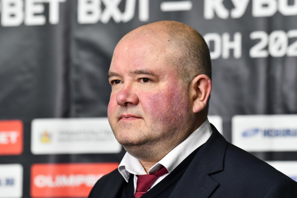 Альберт Логинов: "Всегда надо уважать соперника"