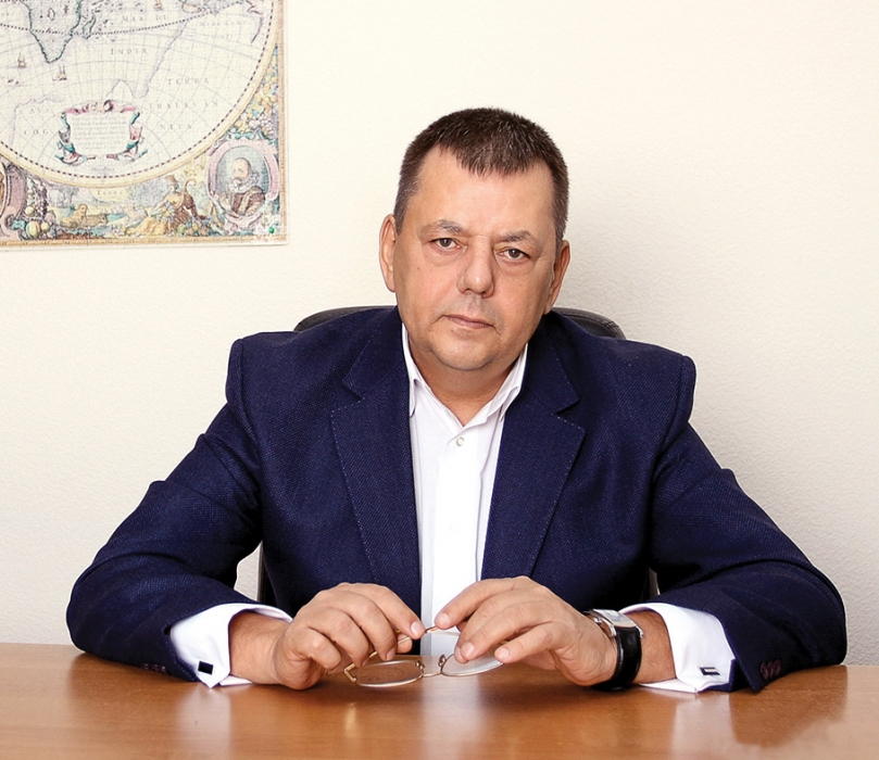 С днем рождения, Александр Николаевич!