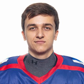 С днем рождения!