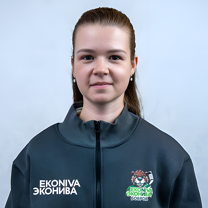 Вылегжанина Алиса Юрьевна
