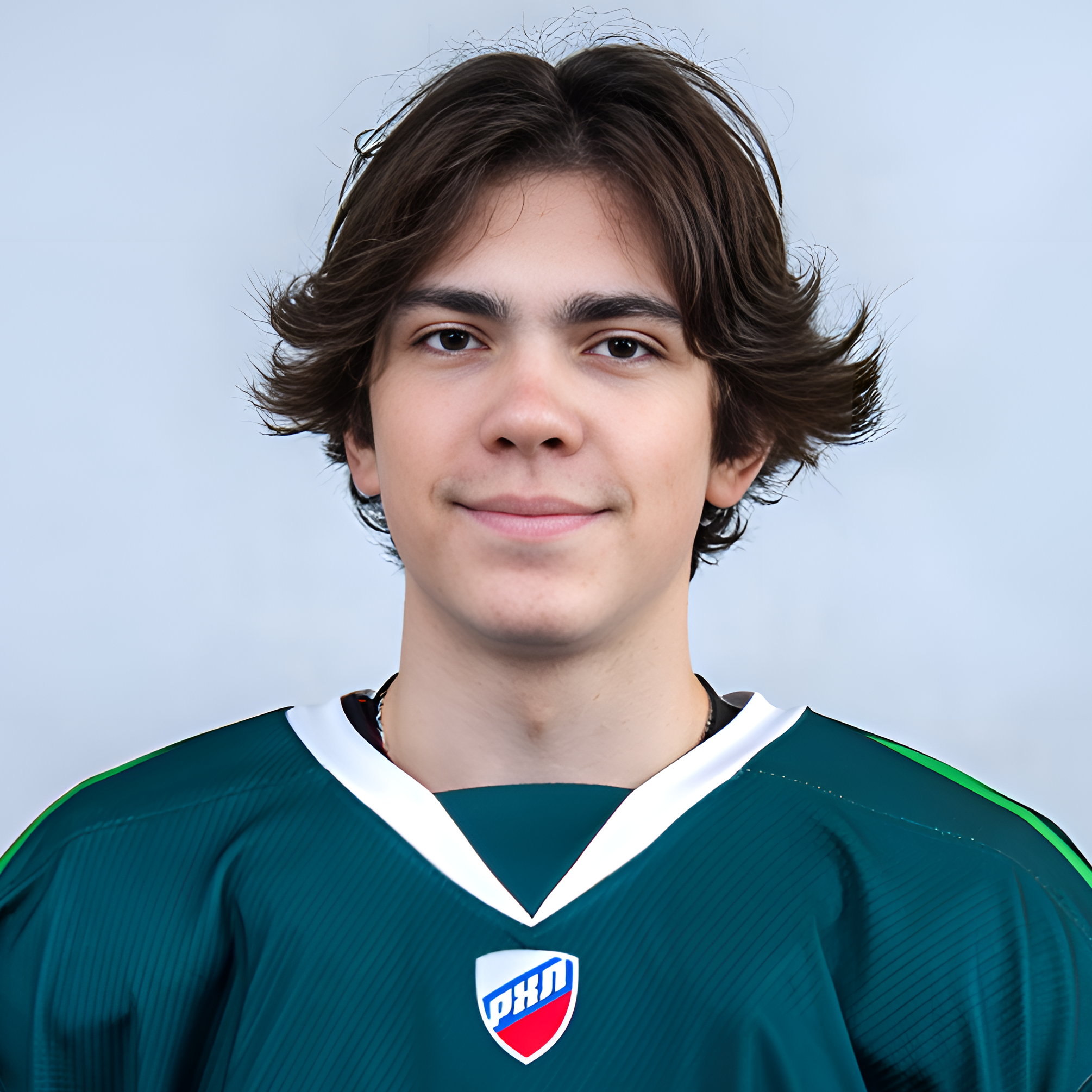 Хлынин Алексей