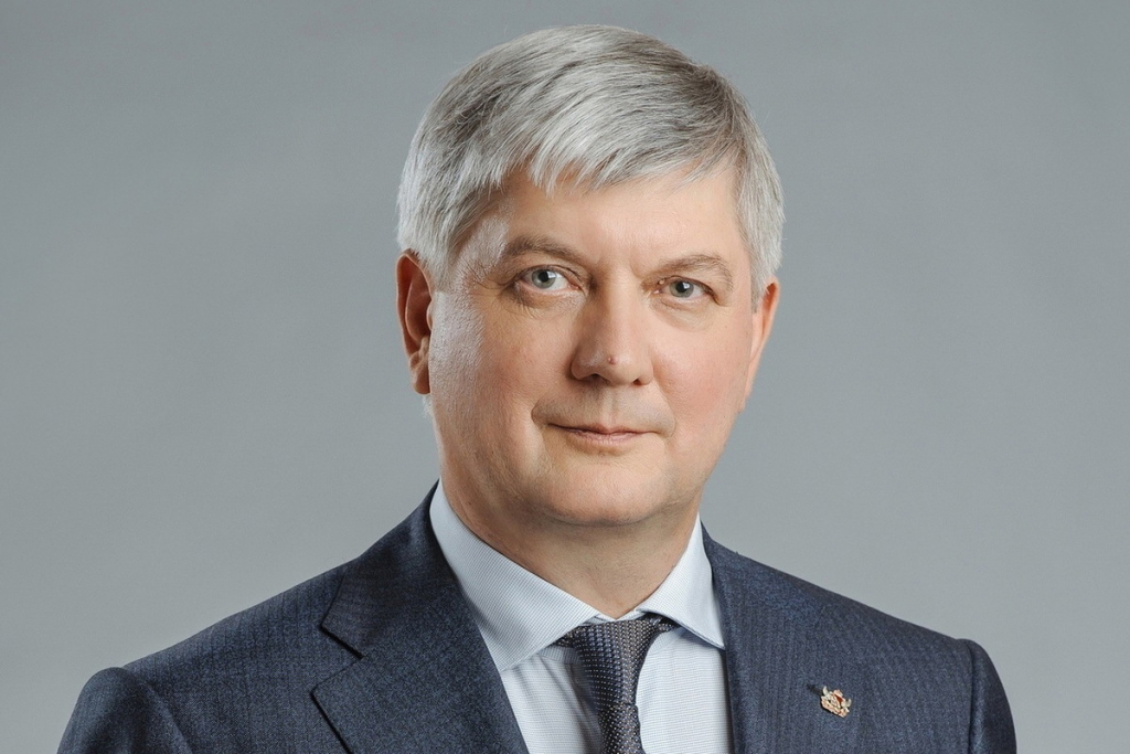 С юбилеем!