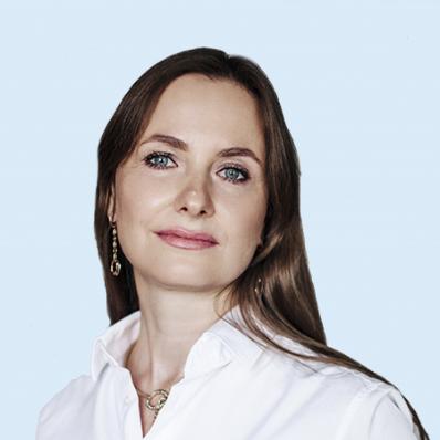 Власова Татьяна Николаевна