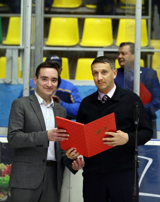 День наград