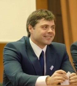 Евгений Федоров: «Я всегда думал о команде, а не о себе»