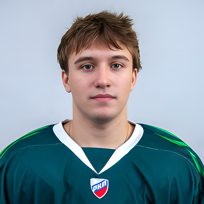 Щагин Андрей