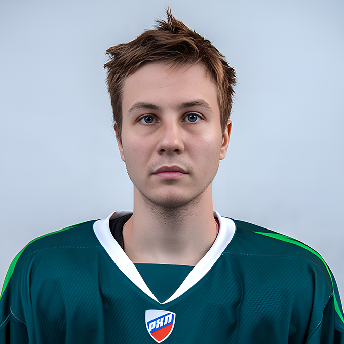 Ахметшин Михаил