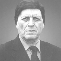 Ушел из жизни Виктор Петрович Иванов