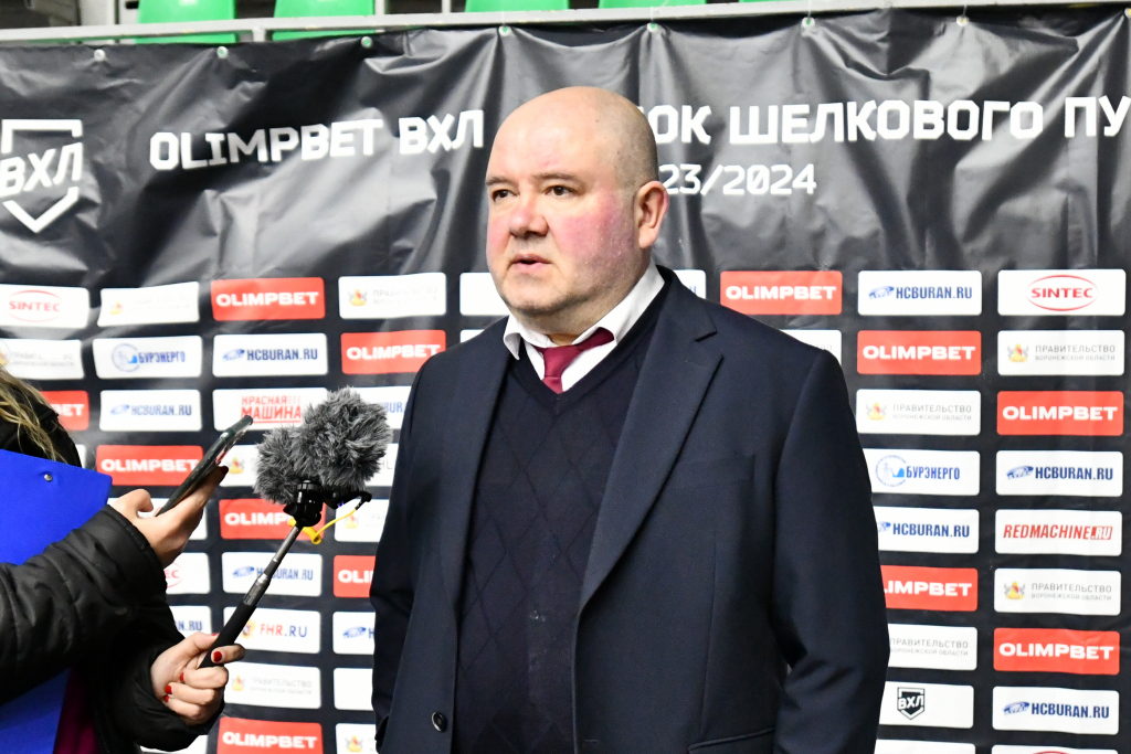 Альберт Логинов: "Надо убирать неоправданные удаления"