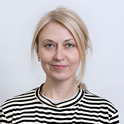 Иванникова Ольга Леонидовна