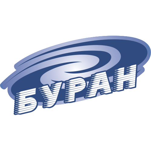 Календарь игр "Бурана" в сезоне 2022/2023 гг.