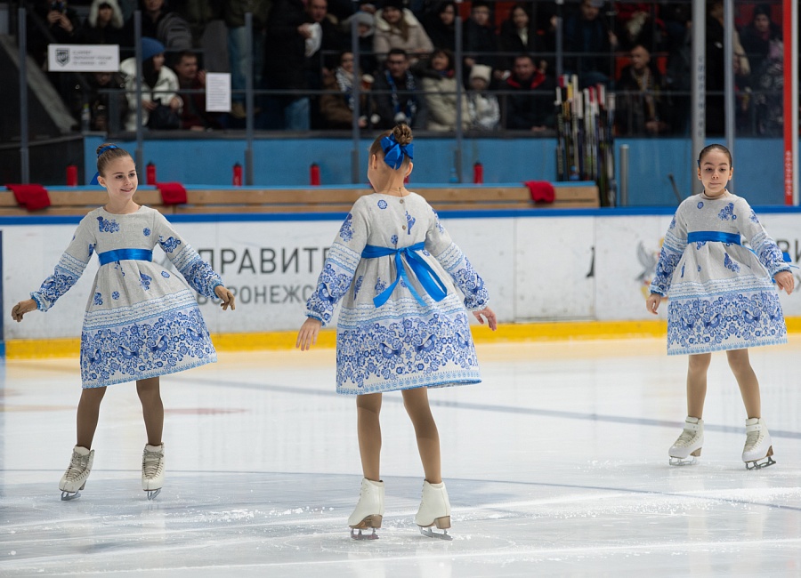 "Буран" - "Молот" 10.01.2026 С.Селин